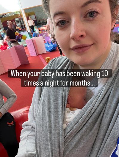 Instagram post from It Takes a Village