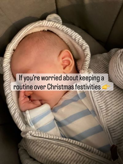 Instagram post from It Takes a Village
