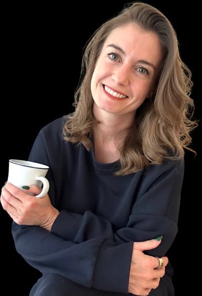 Portrait of Hannah